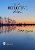 In A Reflective Mood cover